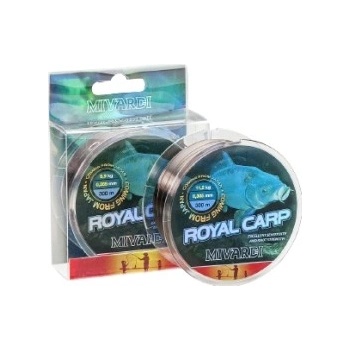 Mivardi Royal Carp 5000 m 0,255 mm 8,3 kg