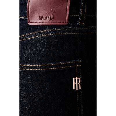 Fracomina дънки slim fit дамски (FY26WV1010D46093)