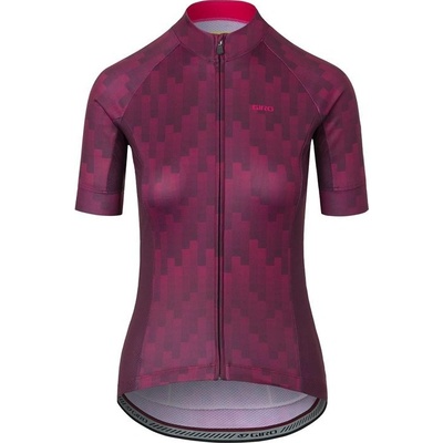 Giro Chrono Sport cherry/raspberry towers dámský