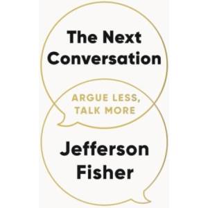 The Next Conversation (ISBN: 9780241719886)