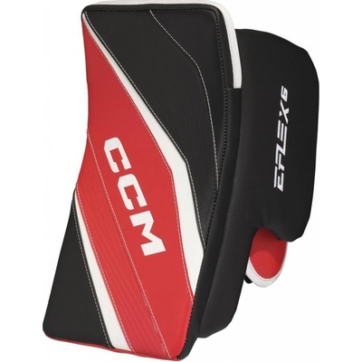 Vyrážačka CCM Eflex 6 SR