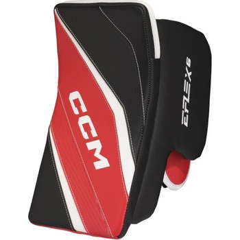 Vyrážačka CCM Eflex 6 SR