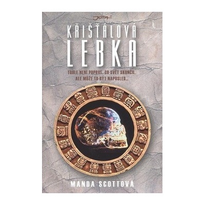 Křišťálová lebka