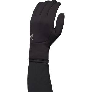 Norrøna Ръкавици Norrøna /29 Warm2 Stretch Gloves - Caviar Black - размер XL (202-8877-0114)