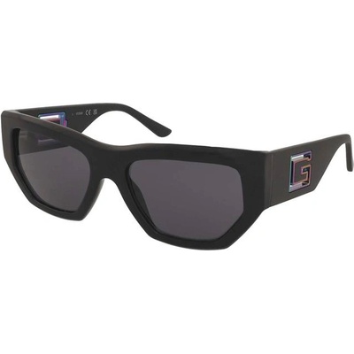 GUESS Диоптрични очила Guess GU00291 01A