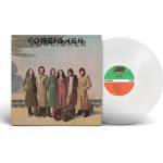 Warner Foreigner: Foreigner (Clear Vinyl) - Vinyl (LP) (065580)