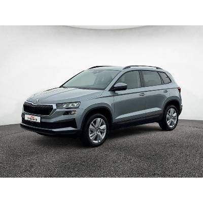 Skoda Karoq TSI Selection DSG 110 kW