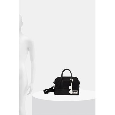 Karl Lagerfeld Чанта Karl Lagerfeld в черно A1W30423 (A1W30423)