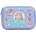 Sugaway Ученически 3D несесер Sugaway - Sweet Unicorn (1425)