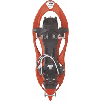 TSL Elevation 305