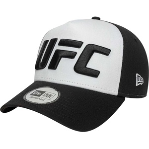 New Era Ufc ultimate fighting core 9forty черно, бяло uni (60752781)