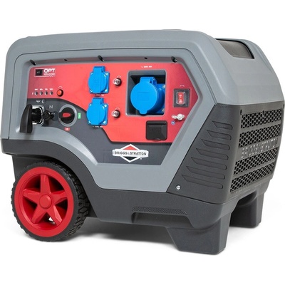 Briggs & Stratton Q 6500 i