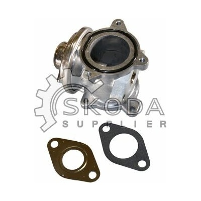 Ventil zpětného vedení zplodin – Hledejceny.cz