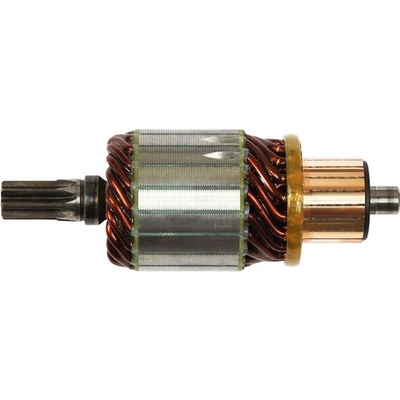 Rotor startéru AS-PL SA3026