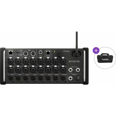 Midas MR18 Basic SET