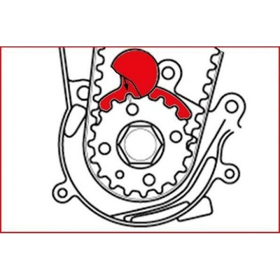KS TOOLS 400.2700