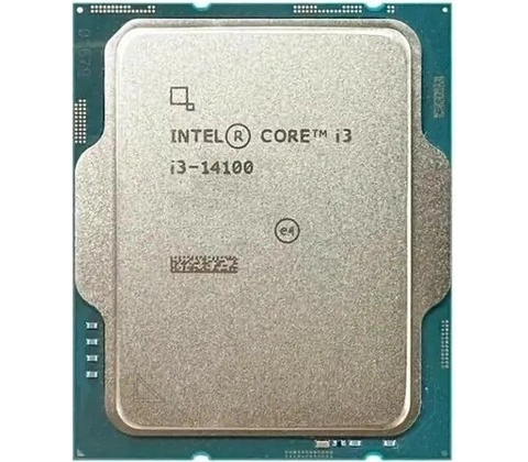 Intel Core i3-14100 CM8071505092206