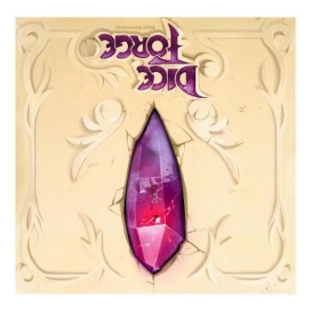 Asmodee gmbH Dice Forge | Libellud