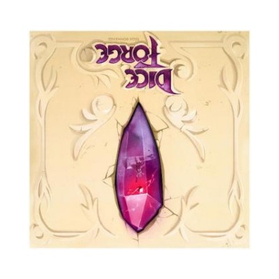 Asmodee gmbH Dice Forge | Libellud
