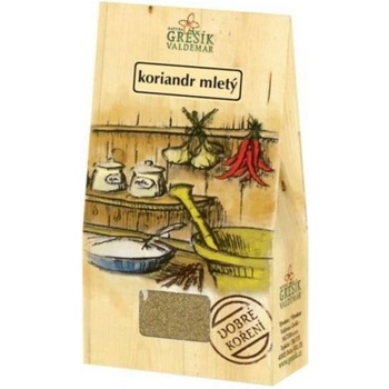 Grešík Koriander mletý 40 g