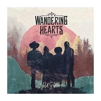 WANDERING HEARTS: WILD SILENCE, LP