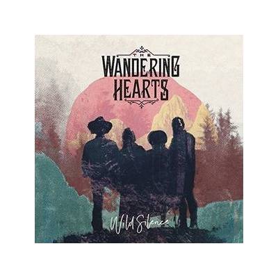 WANDERING HEARTS: WILD SILENCE, LP