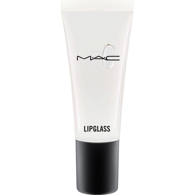 MAC Mini Lipglass Clear lesk na pery 7 ml