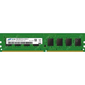 Samsung 16GB DDR4 2666MHz M378A2K43DB1-CTD