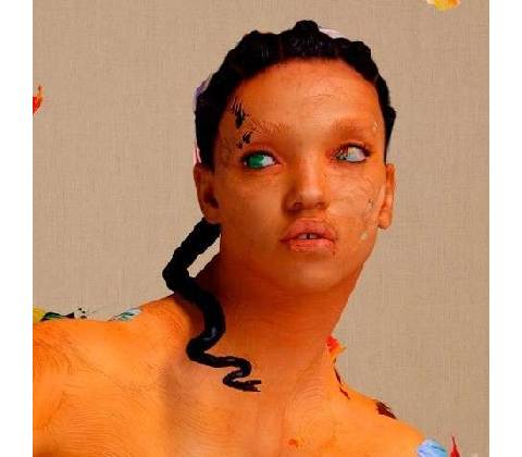 FKA Twigs - MAGDALENE