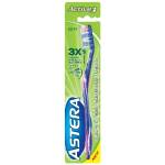 ASTERA четка за зъби, Active 3, Soft