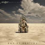 Warner Skillet: Dominion: Day Of Destiny - CD (057679)