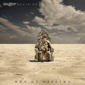 Warner Skillet: Dominion: Day Of Destiny - CD (057679)