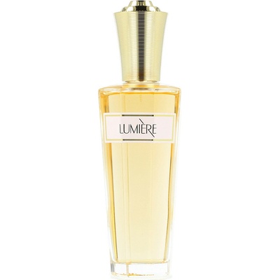 Rochas Lumiere toaletní voda dámská 100 ml