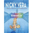 Nicky & Vera : A Quiet Hero of the Holocaust and the Children He Rescued - Petr Sís