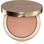 INIKA Organic Baked Bronzer бронзираща компактна пудра цвят Sunkissed 8 гр