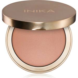 INIKA Organic Baked Bronzer бронзираща компактна пудра цвят Sunkissed 8 гр