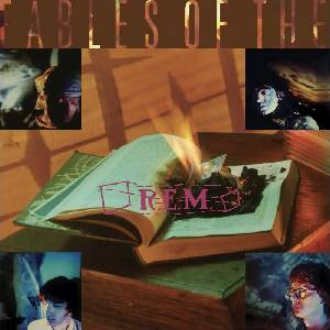 Universal R. E. M. : Fables Of The Reconstruction - CD (073053)