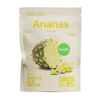 buah Ананас - 20 г