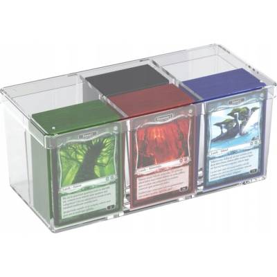 Ultimate Guard Krabice Stack'n'Safe Card Box 480