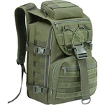 DRAGOWA Tactical Тактическа раница Dragowa Tactical 35L, зелена (DRG066.Army green)