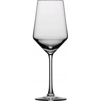 Zwiesel Skleničky na bílé víno Schott Pure bezbarvé 408 ml