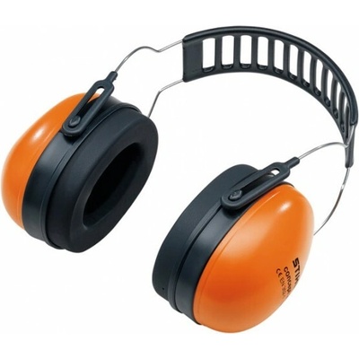 STIHL Mušľové tlmiče na ochranu sluchu CONCEPT - 28 84904