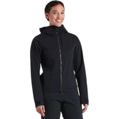 Specialized dámská Trail Rain - black