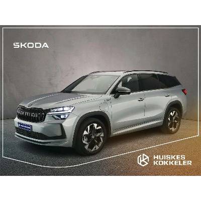 Skoda Kodiaq 1.5 TSI PHEV Sportline 150 kW