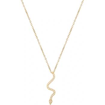 Image 1 of Daniel Klein Дамско колие Daniel Klein DKJ. 3.20002-2 (DKJ.3.20002-2)