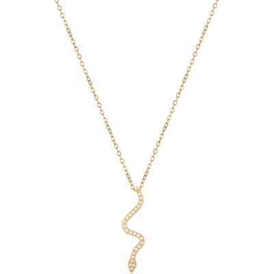 Daniel Klein Дамско колие Daniel Klein DKJ. 3.20002-2 (DKJ.3.20002-2)