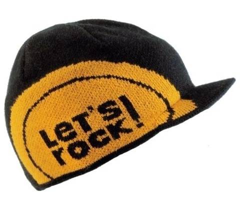 Singing Rock