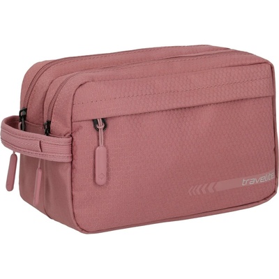 Travelite Kick Off Cosmetic bag Rosé
