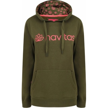 Navitas Mikina Womens Lily Hoody