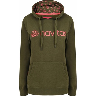 Navitas Mikina Womens Lily Hoody